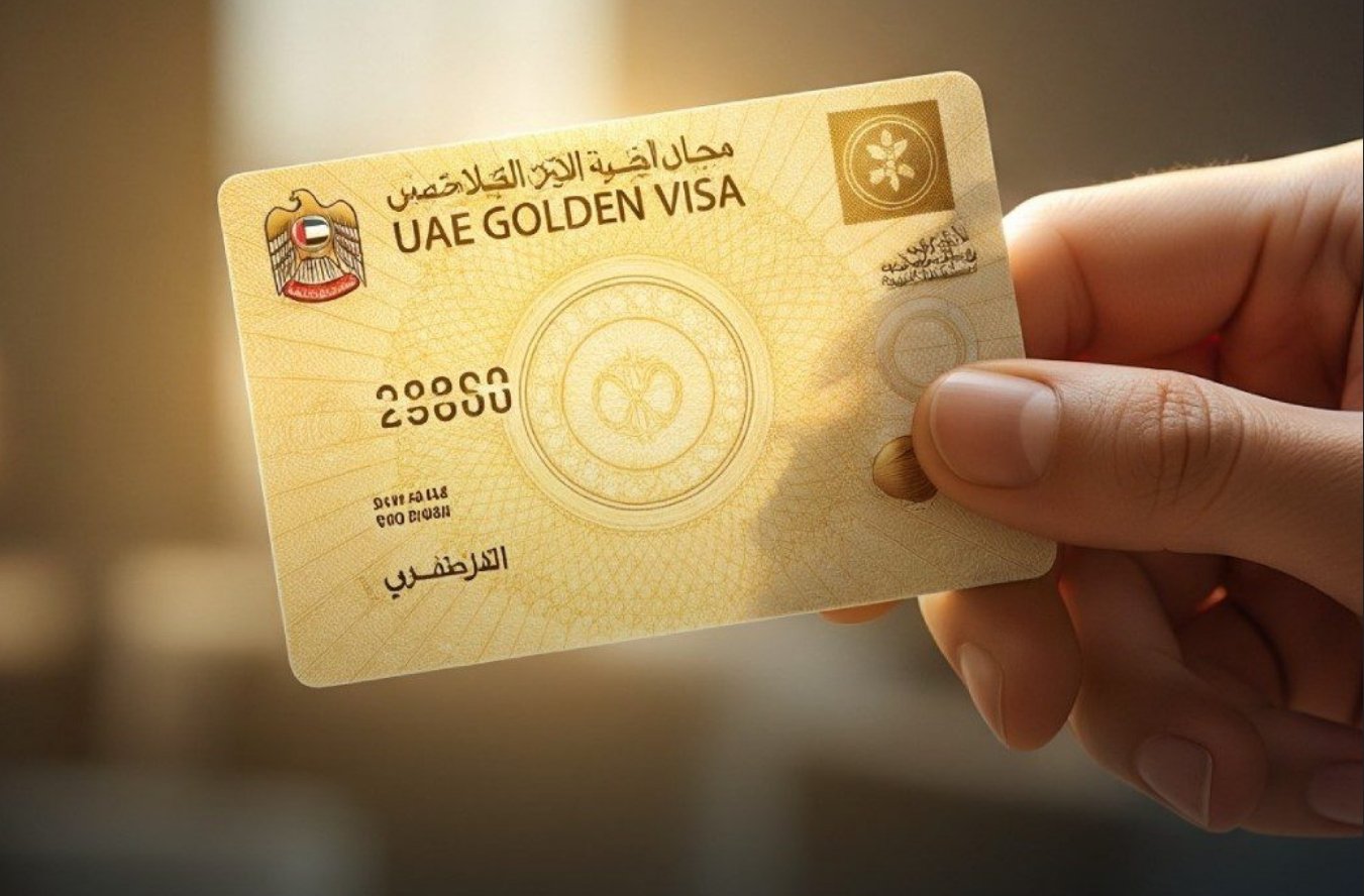 UAE Golden Visa for Indians - A Complete 2026 Guide
